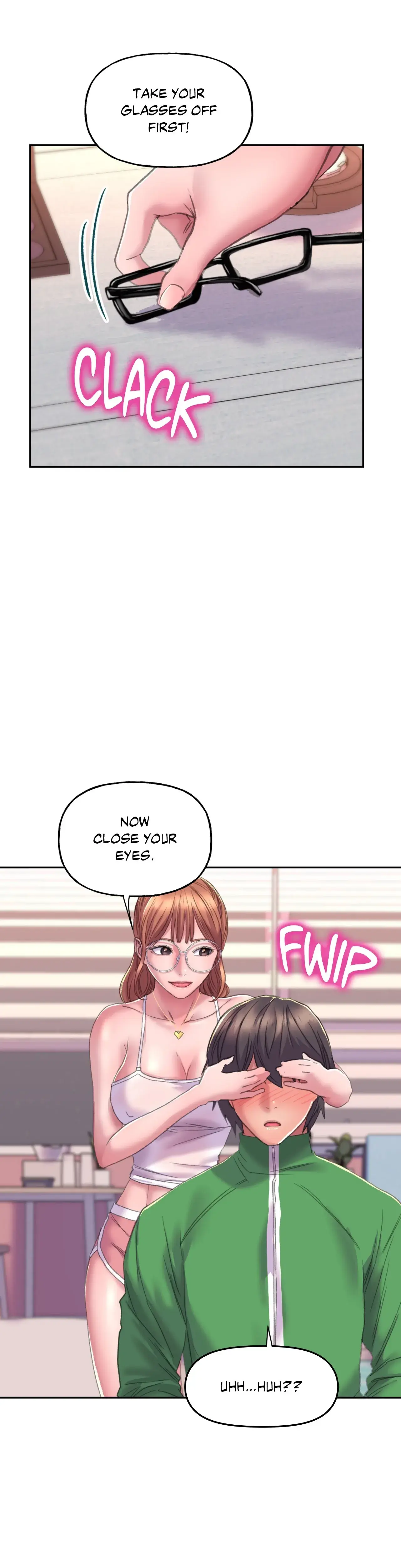 Double Face Episode 2 - Page 34