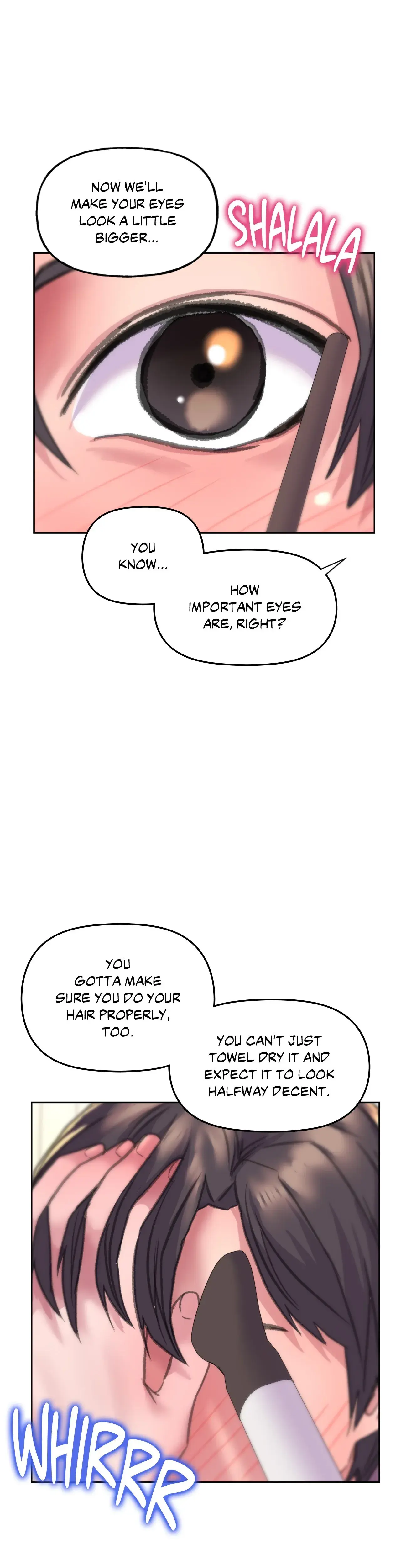 Double Face Episode 2 - Page 36