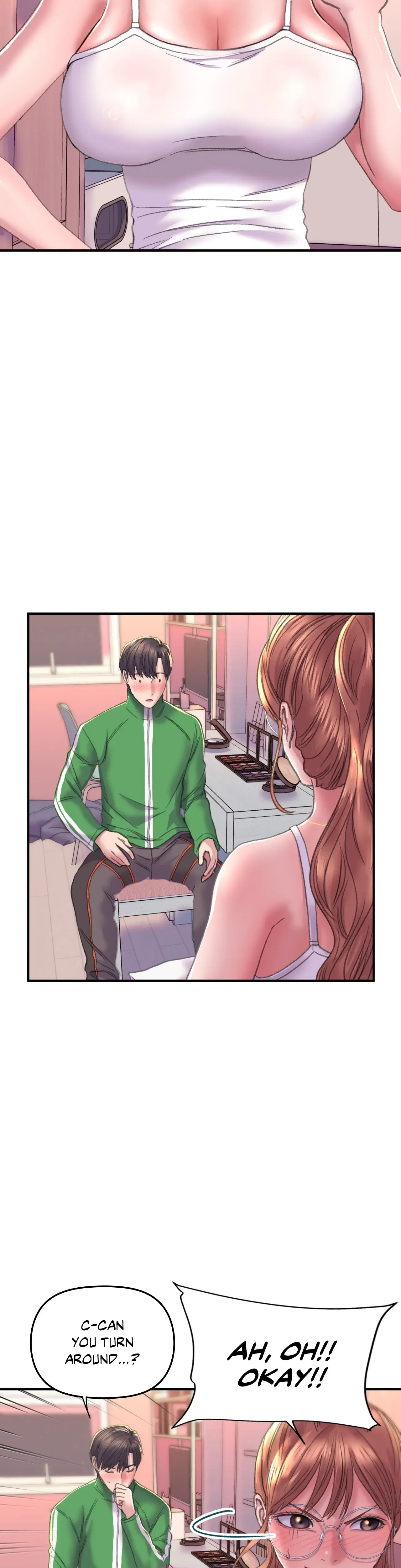 Double Face Episode 2 - Page 42
