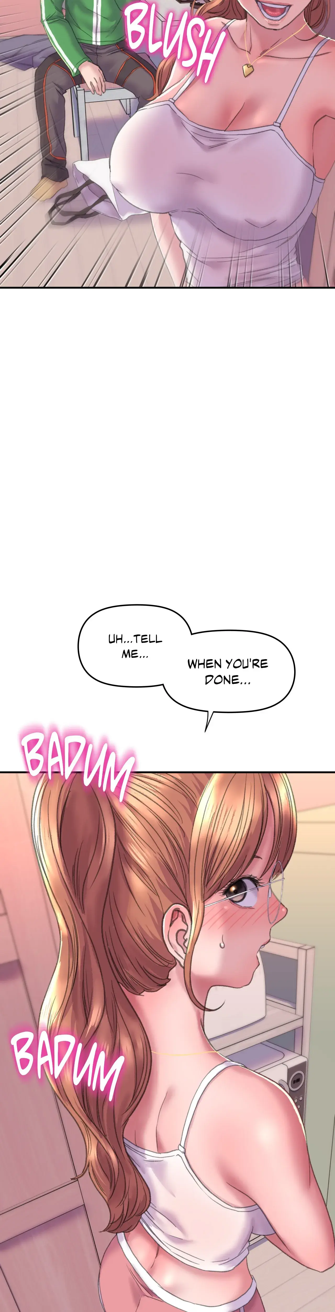 Double Face Episode 2 - Page 43