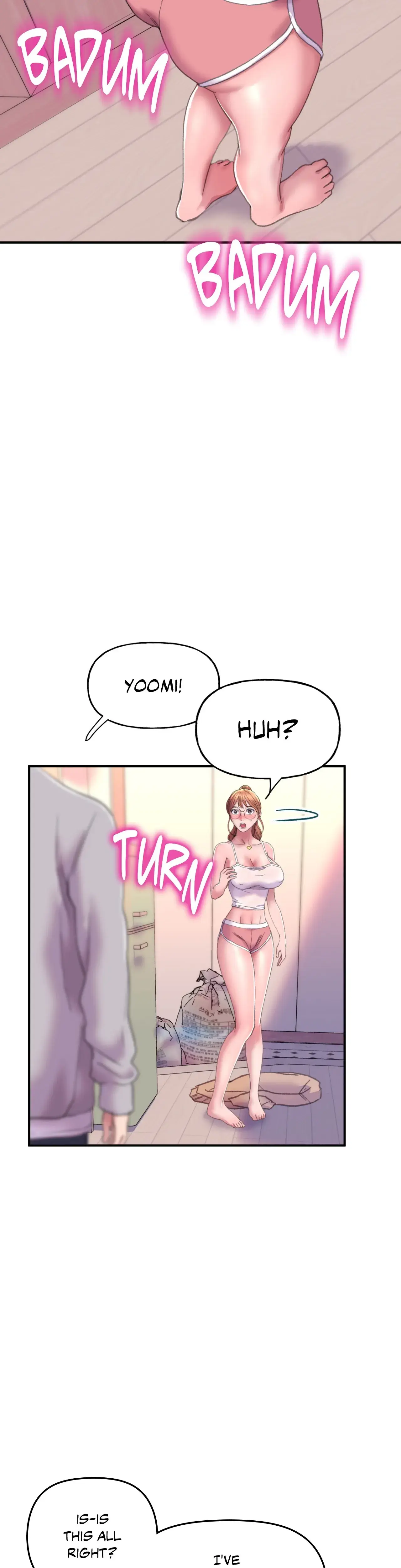 Double Face Episode 2 - Page 44