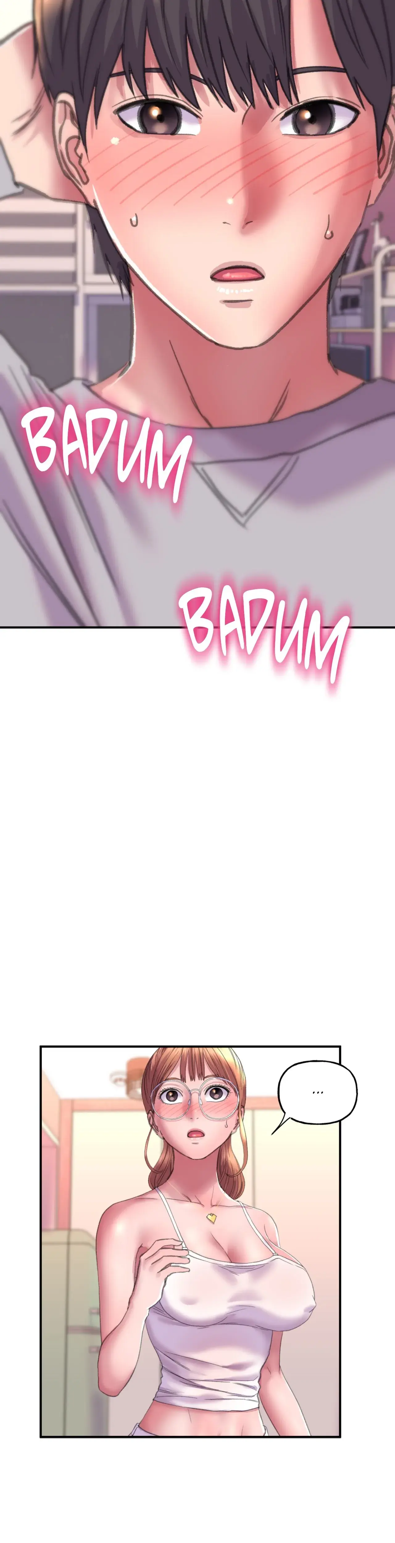 Double Face Episode 2 - Page 46