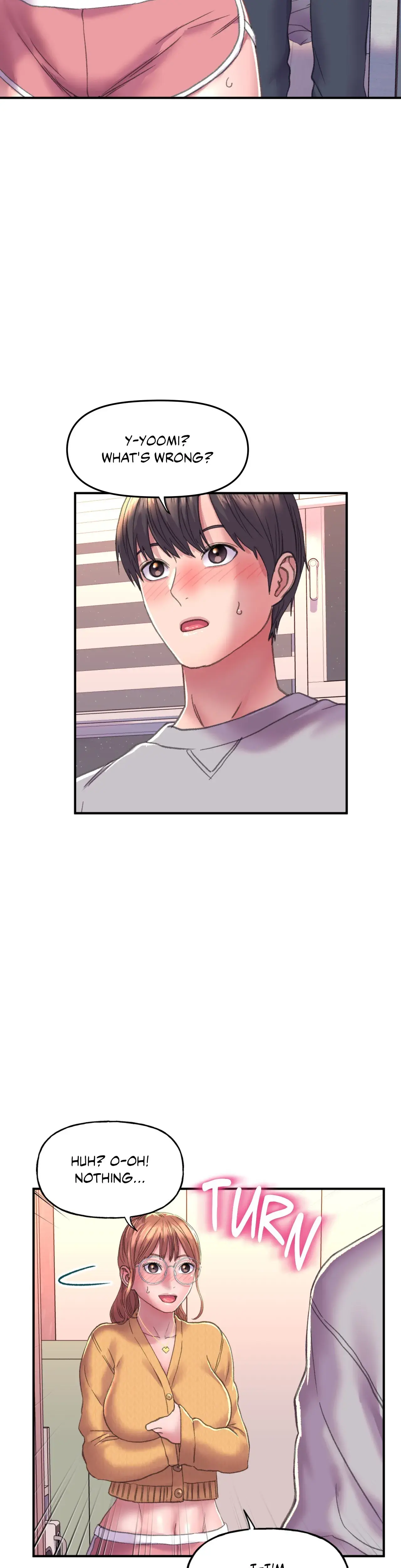 Double Face Episode 2 - Page 49