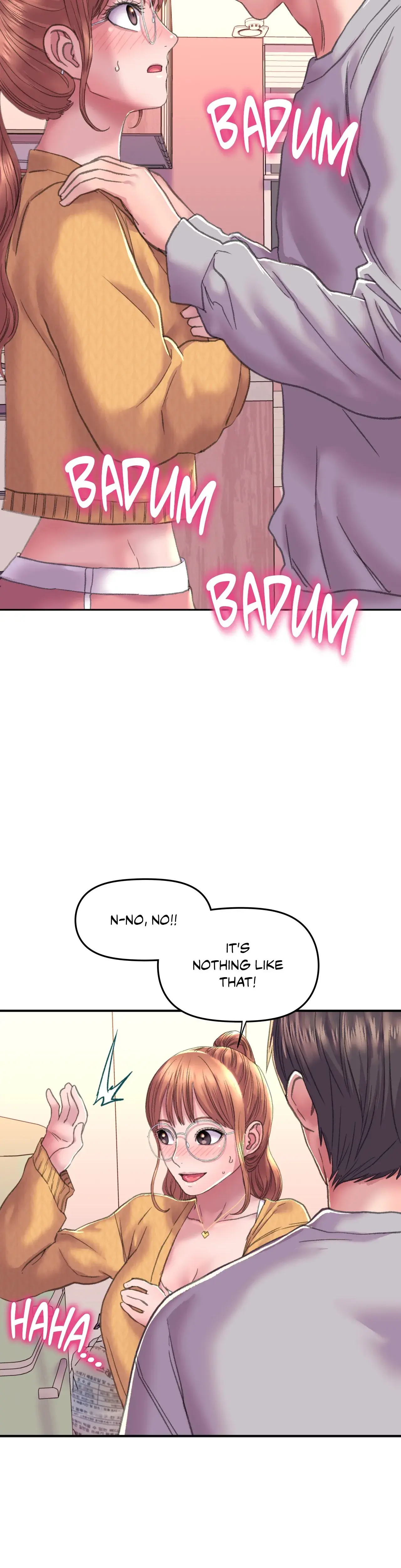 Double Face Episode 2 - Page 51