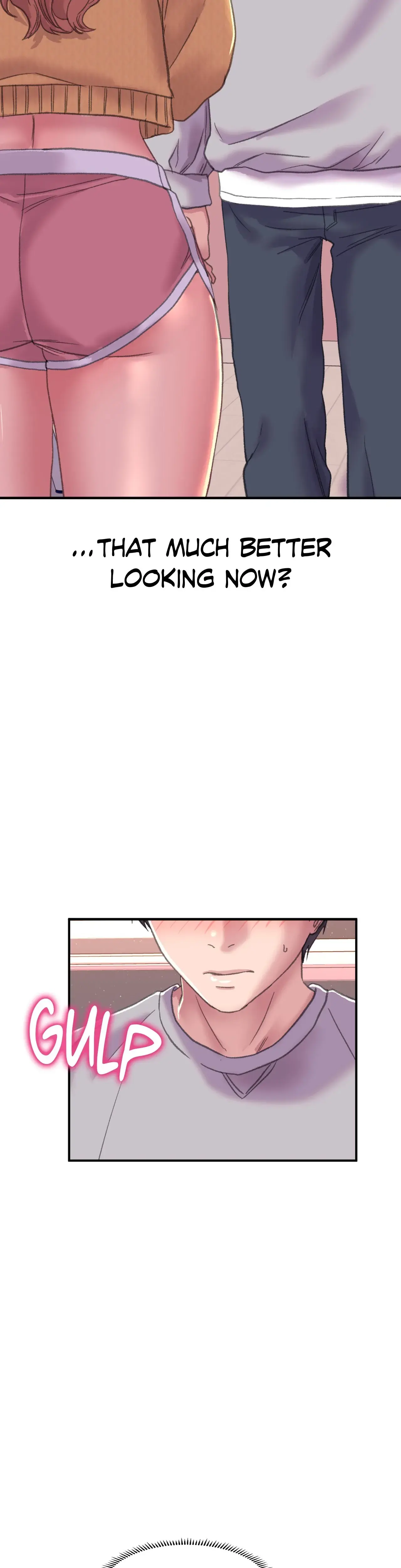 Double Face Episode 2 - Page 54