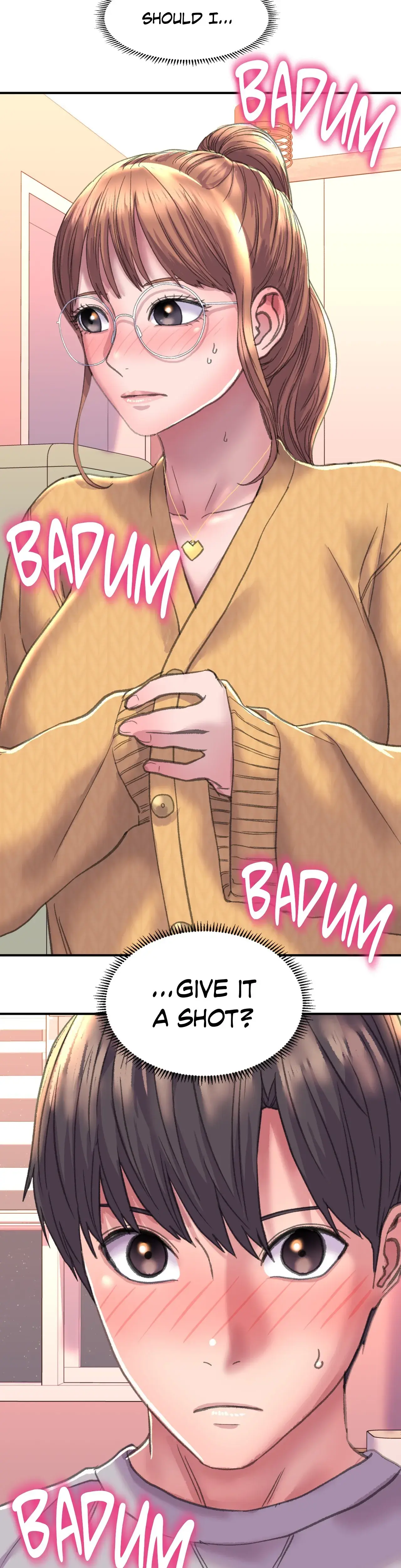 Double Face Episode 2 - Page 55