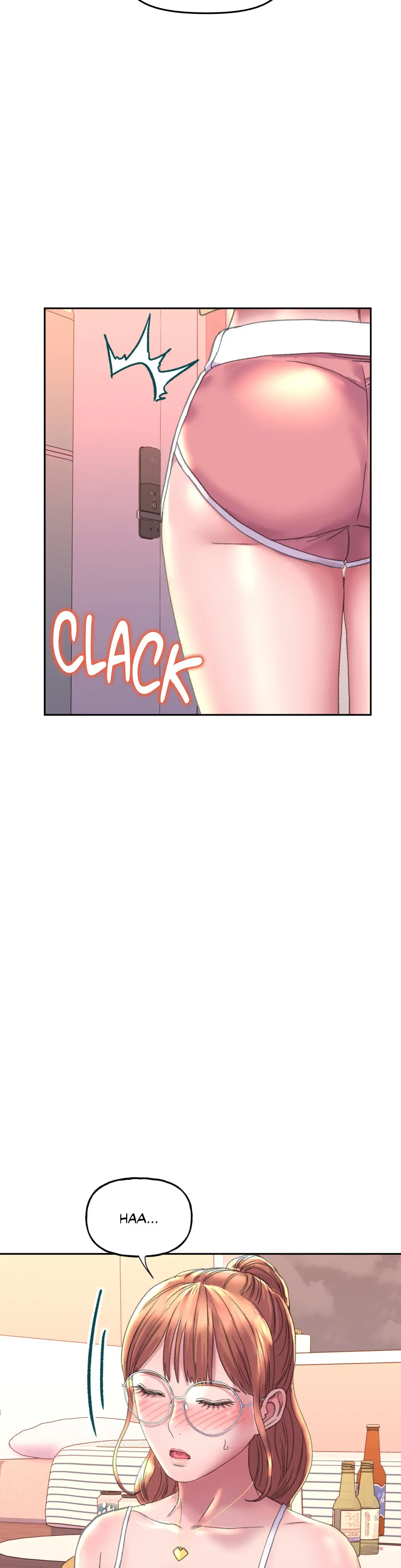 Double Face Episode 3 - Page 12