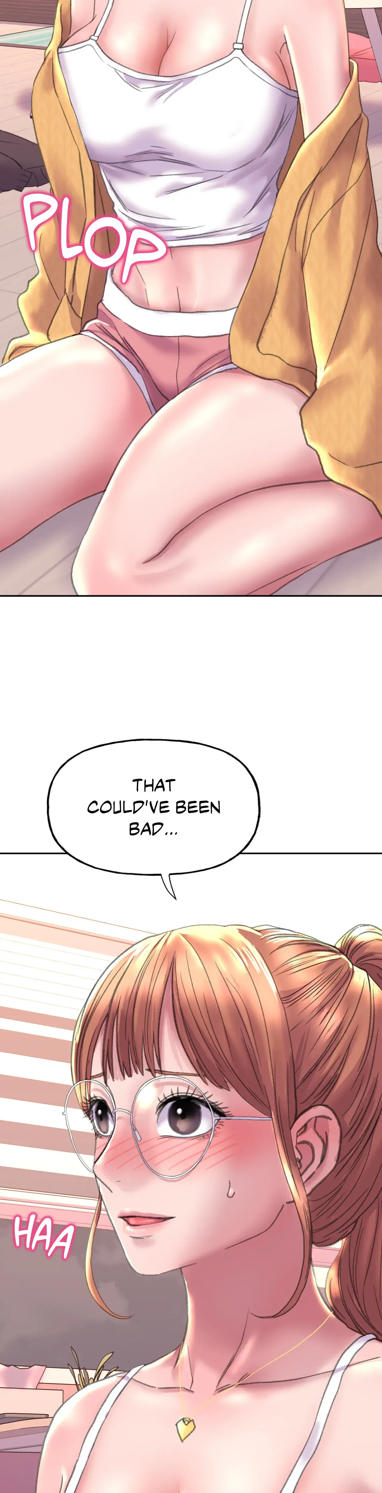 Double Face Episode 3 - Page 13