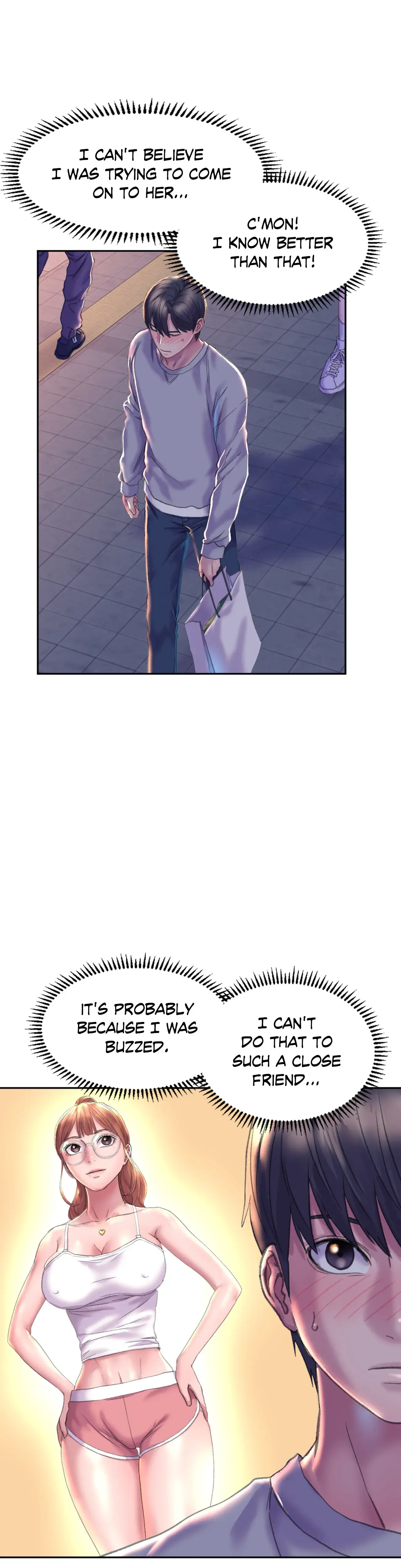 Double Face Episode 3 - Page 15