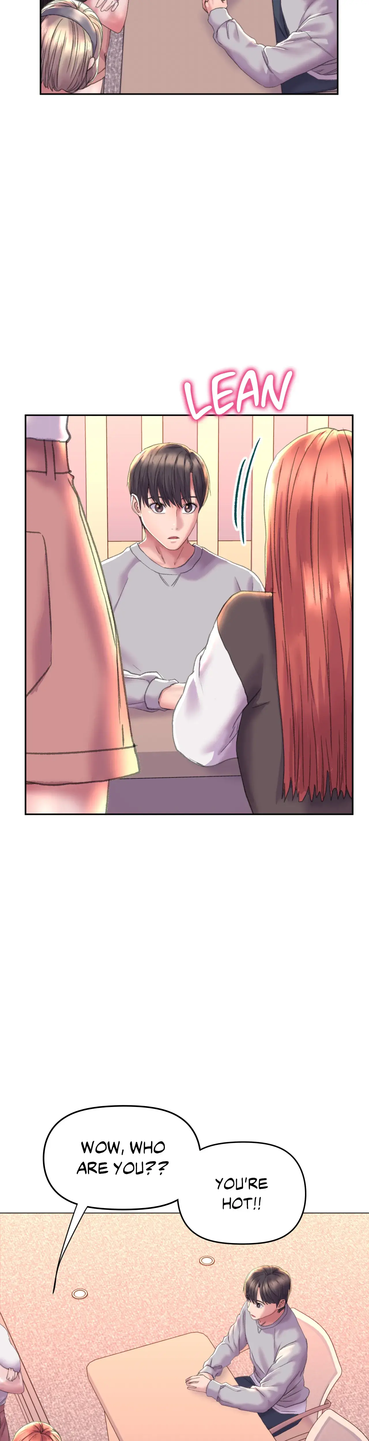 Double Face Episode 3 - Page 23
