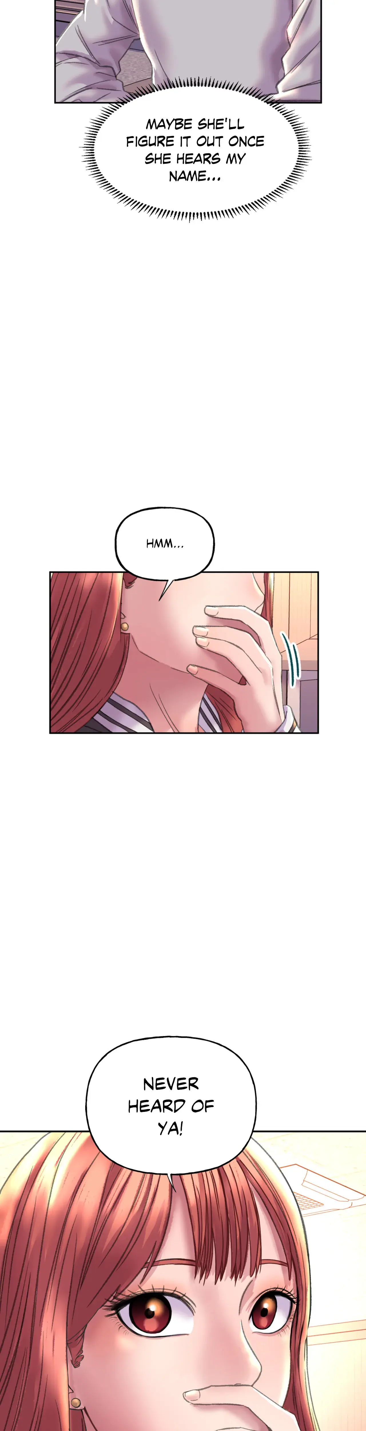 Double Face Episode 3 - Page 28