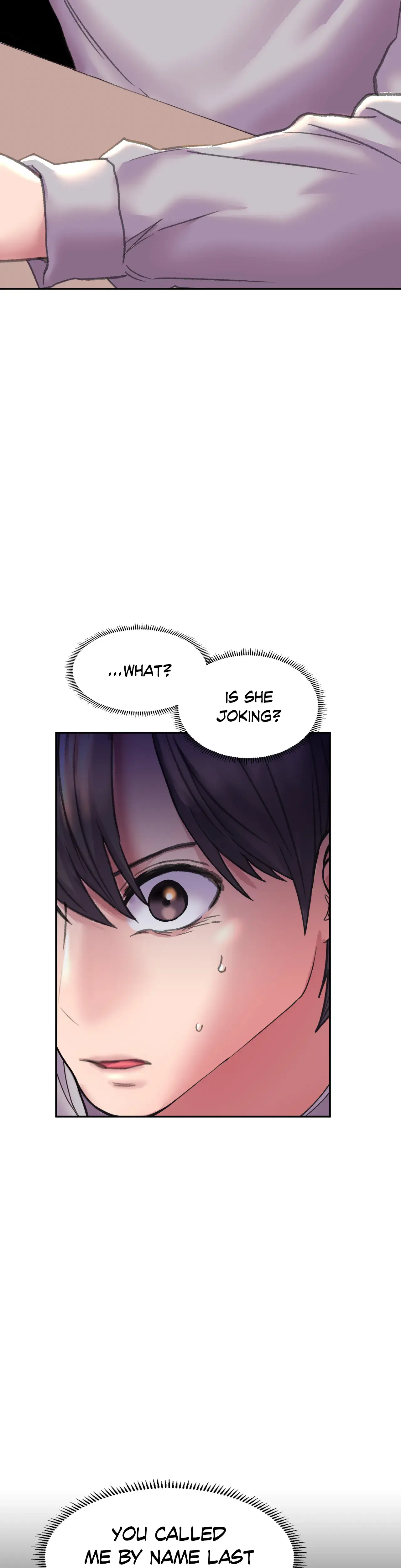 Double Face Episode 3 - Page 30