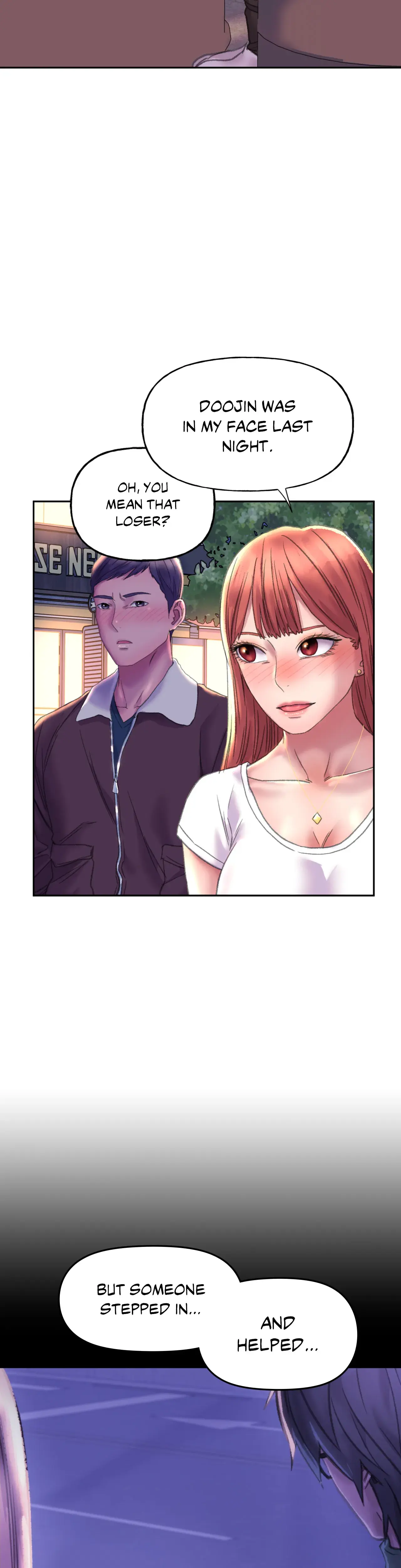Double Face Episode 3 - Page 46