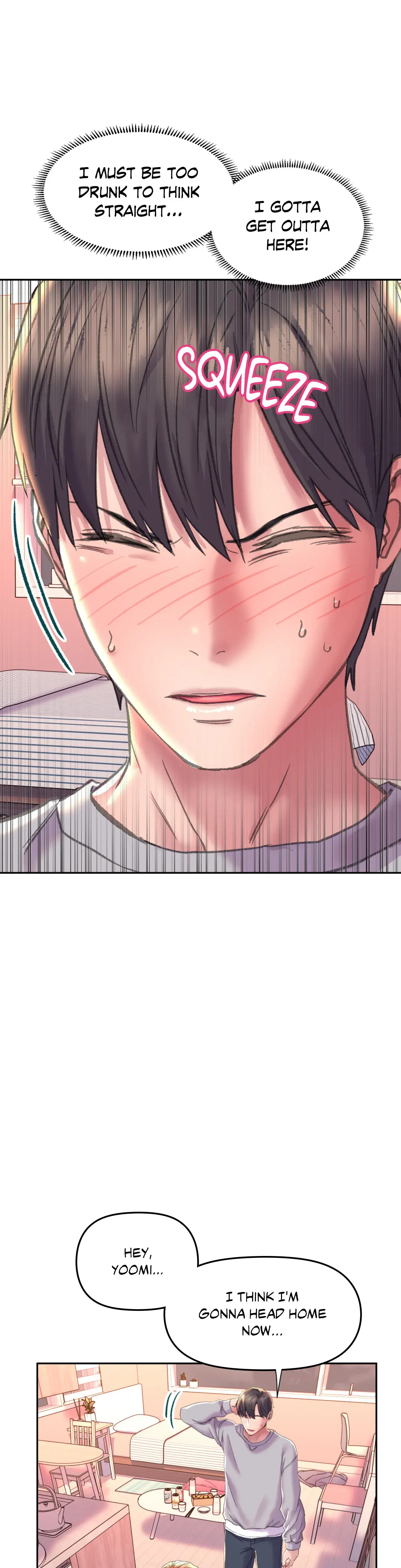 Double Face Episode 3 - Page 5