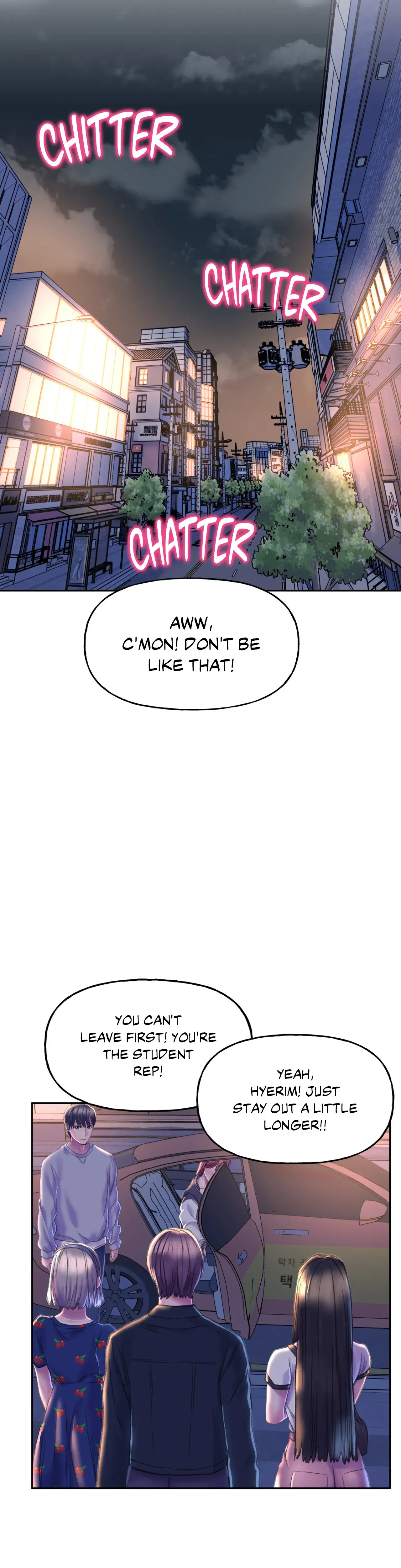 Double Face Episode 3 - Page 51