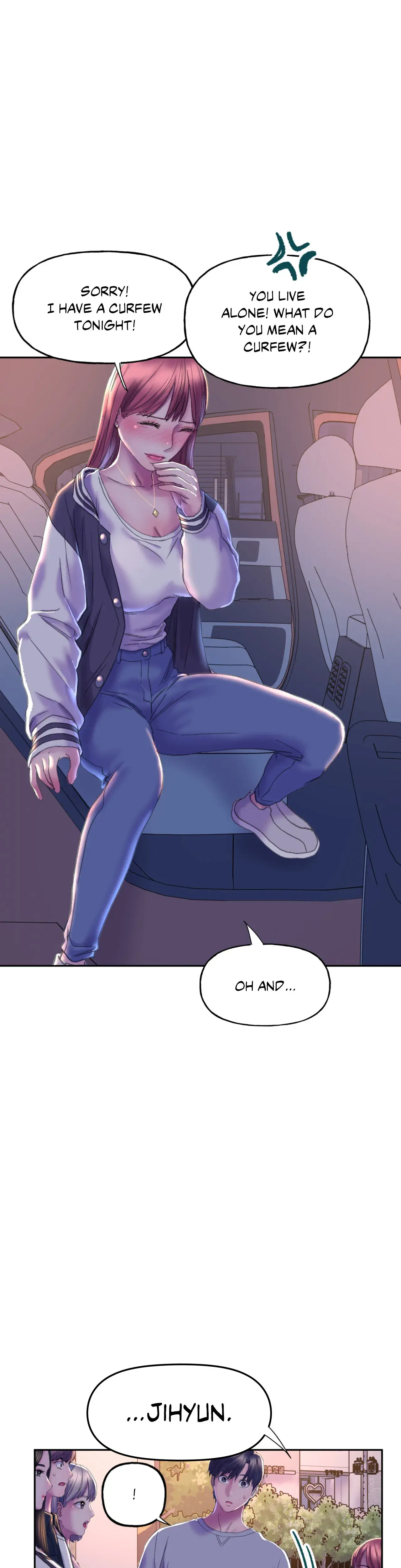 Double Face Episode 3 - Page 52