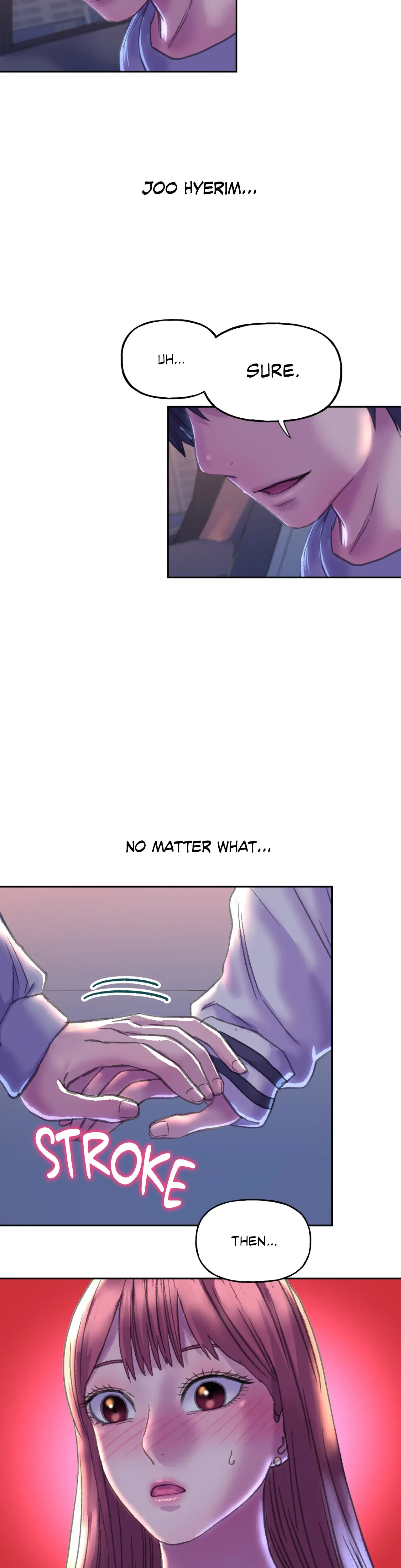 Double Face Episode 3 - Page 58