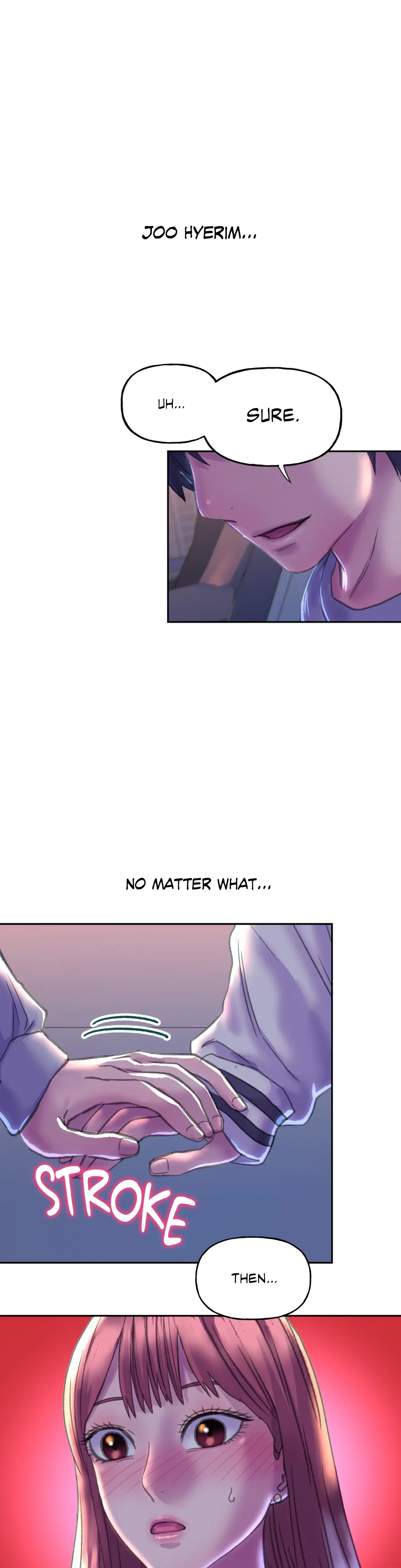 Double Face Episode 4 - Page 1