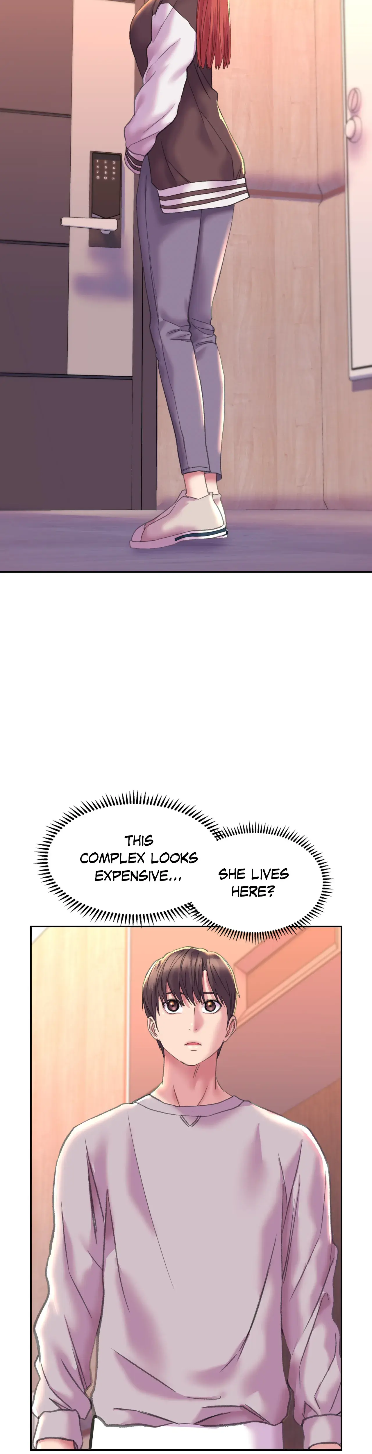 Double Face Episode 4 - Page 10