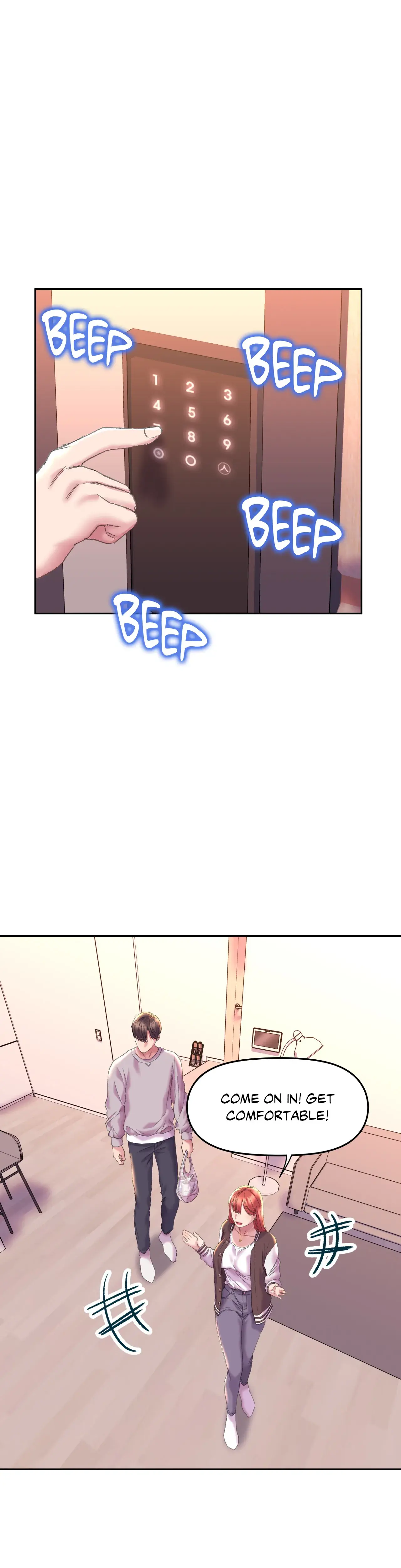 Double Face Episode 4 - Page 11