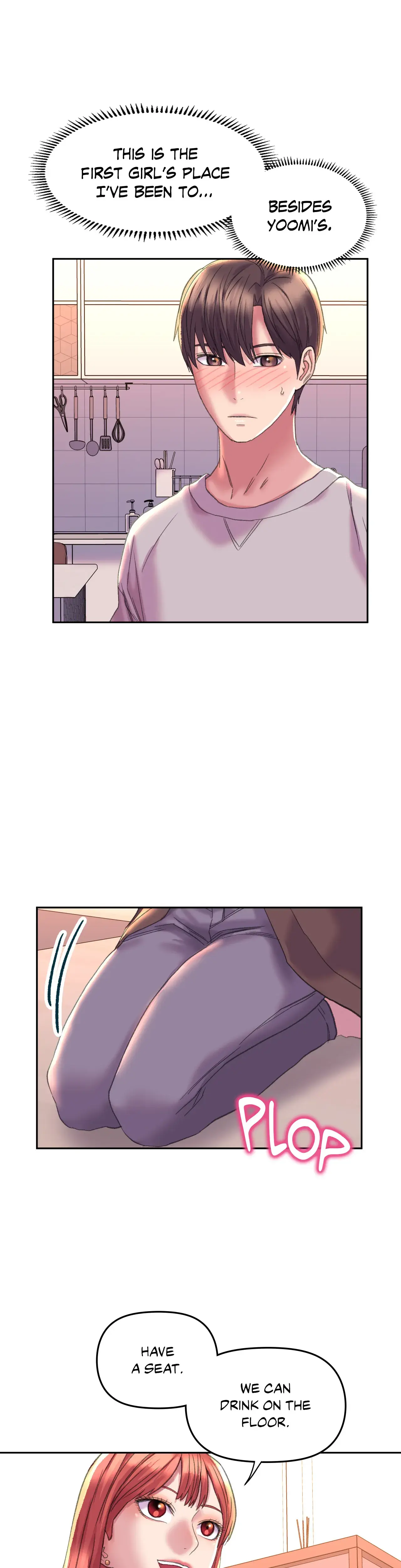 Double Face Episode 4 - Page 12
