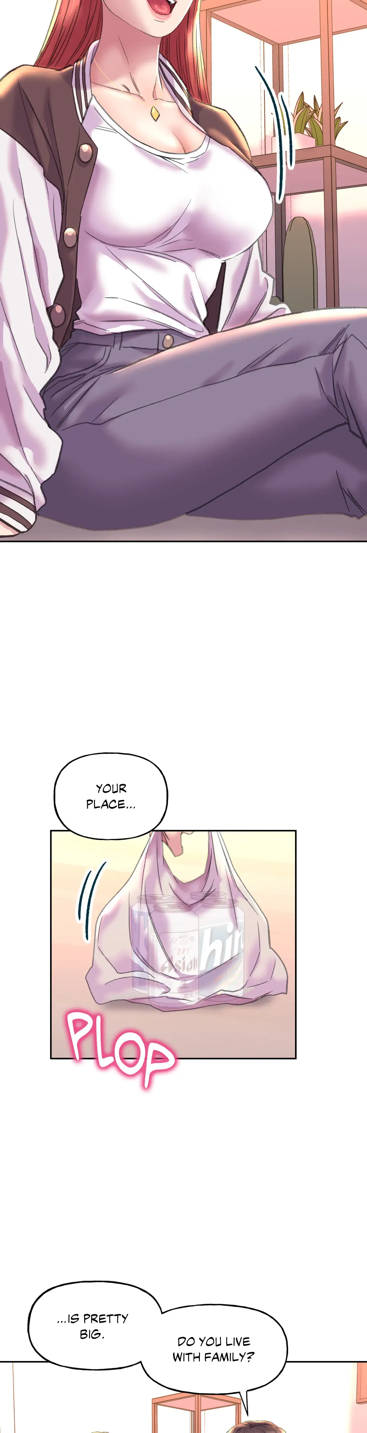 Double Face Episode 4 - Page 13
