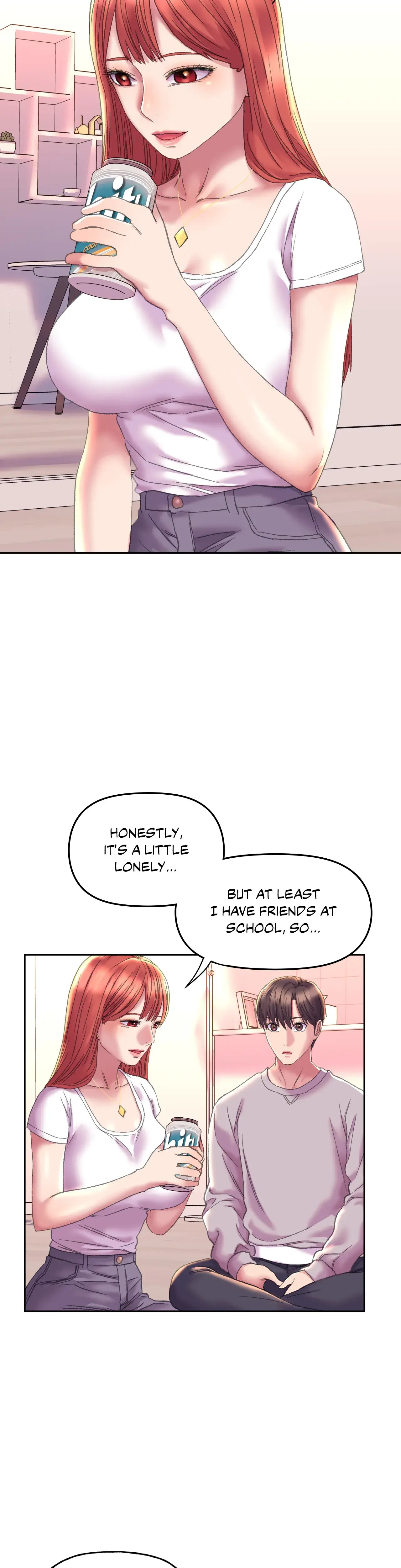 Double Face Episode 4 - Page 15