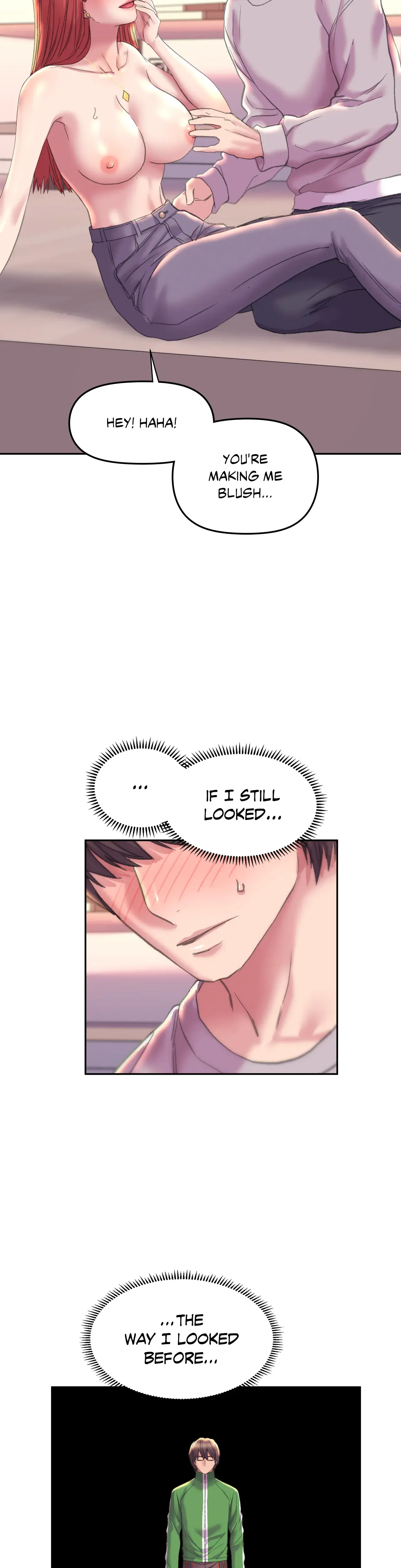 Double Face Episode 4 - Page 31