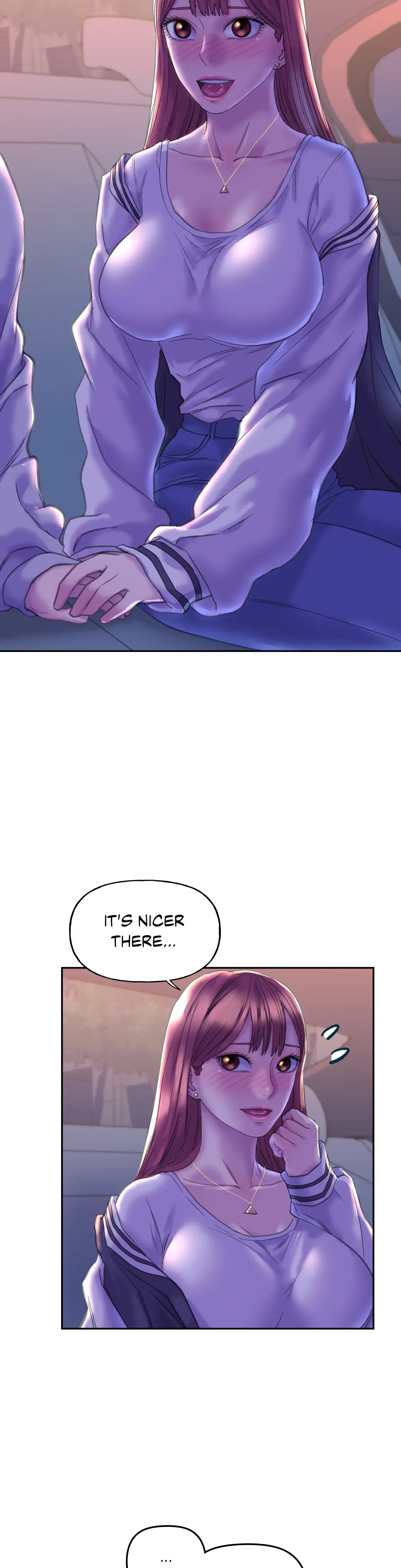 Double Face Episode 4 - Page 4