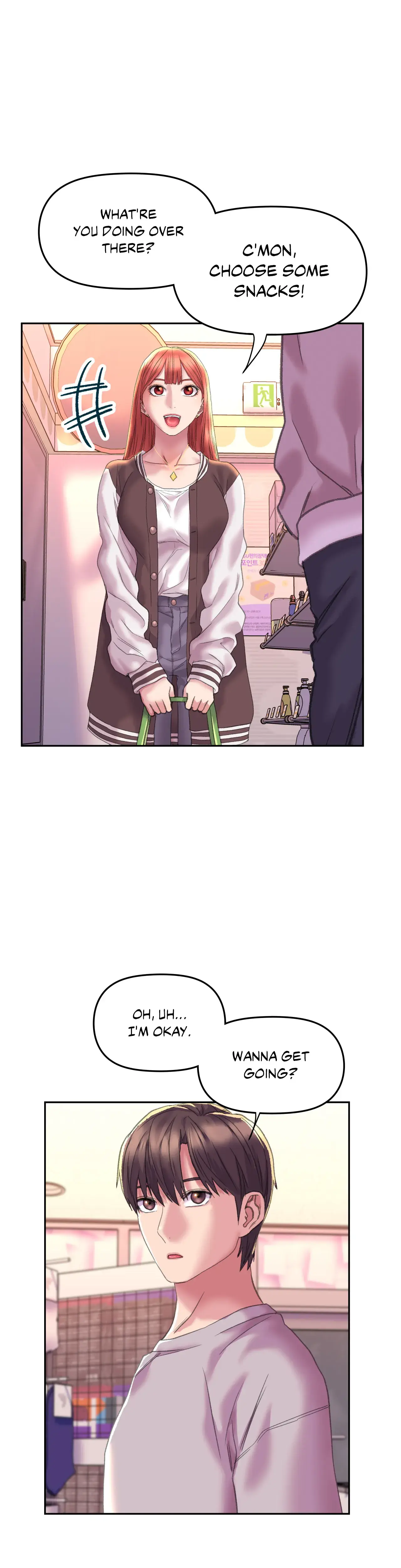 Double Face Episode 4 - Page 8