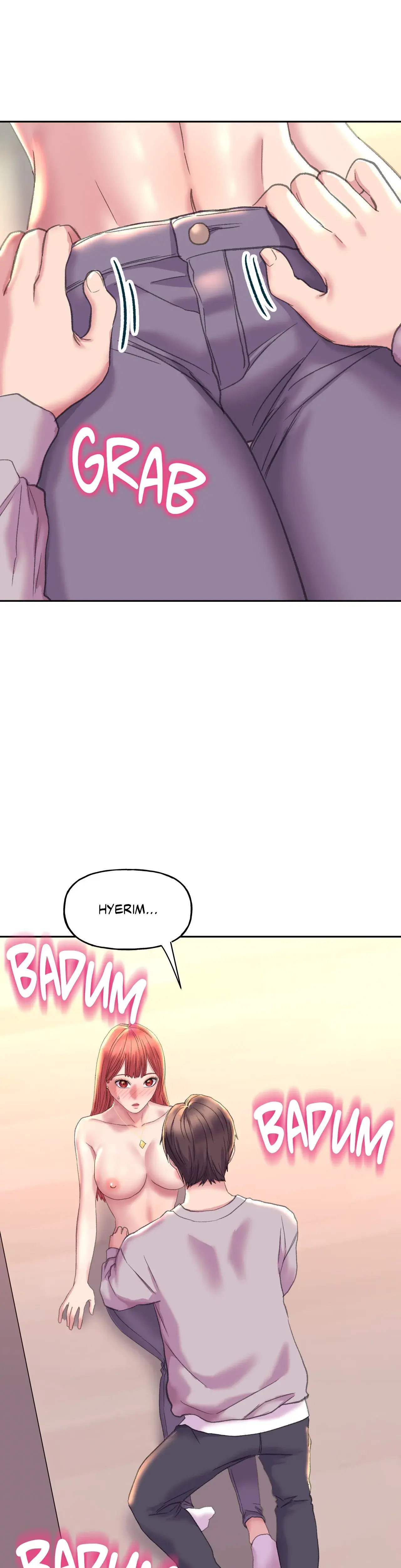Double Face Episode 5 - Page 1
