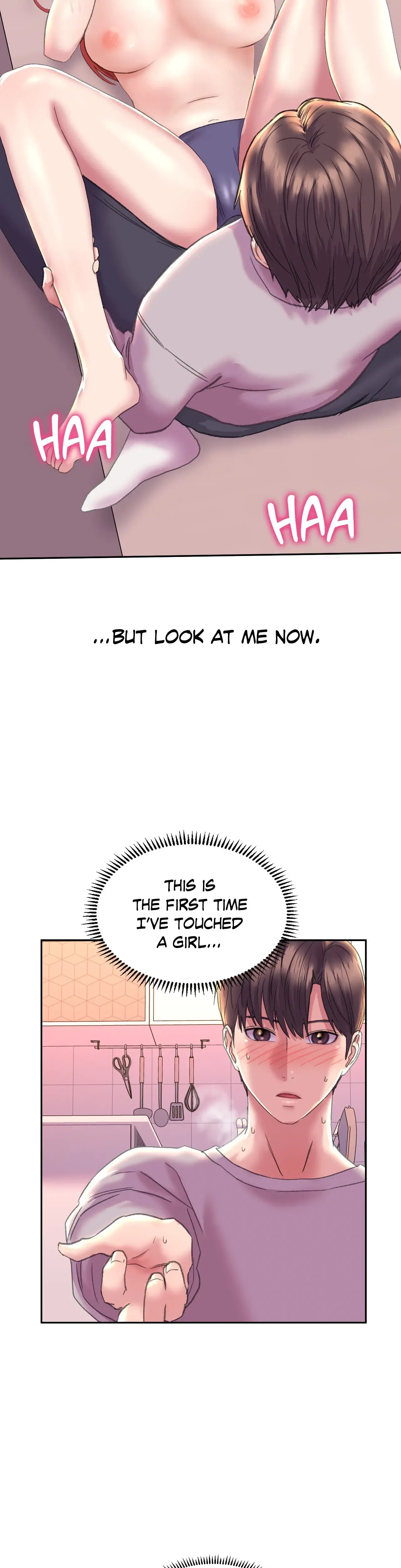 Double Face Episode 5 - Page 10