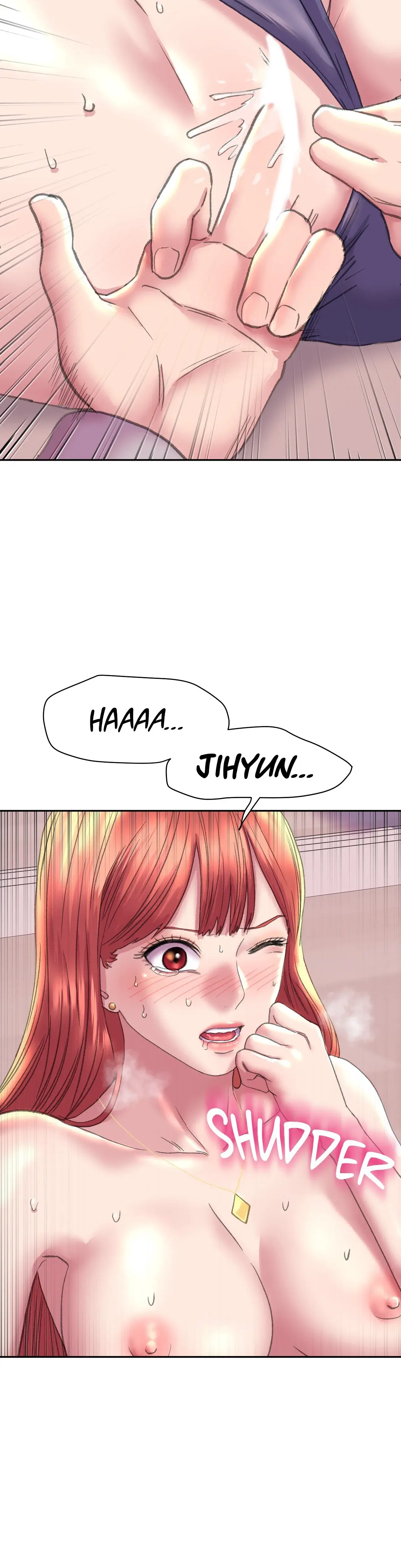Double Face Episode 5 - Page 13