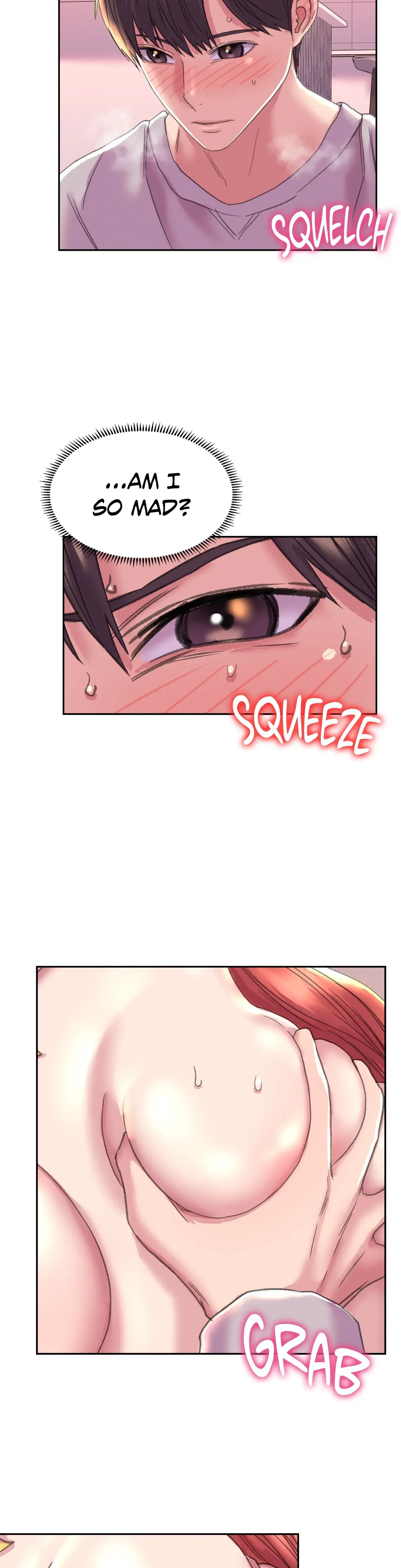 Double Face Episode 5 - Page 15