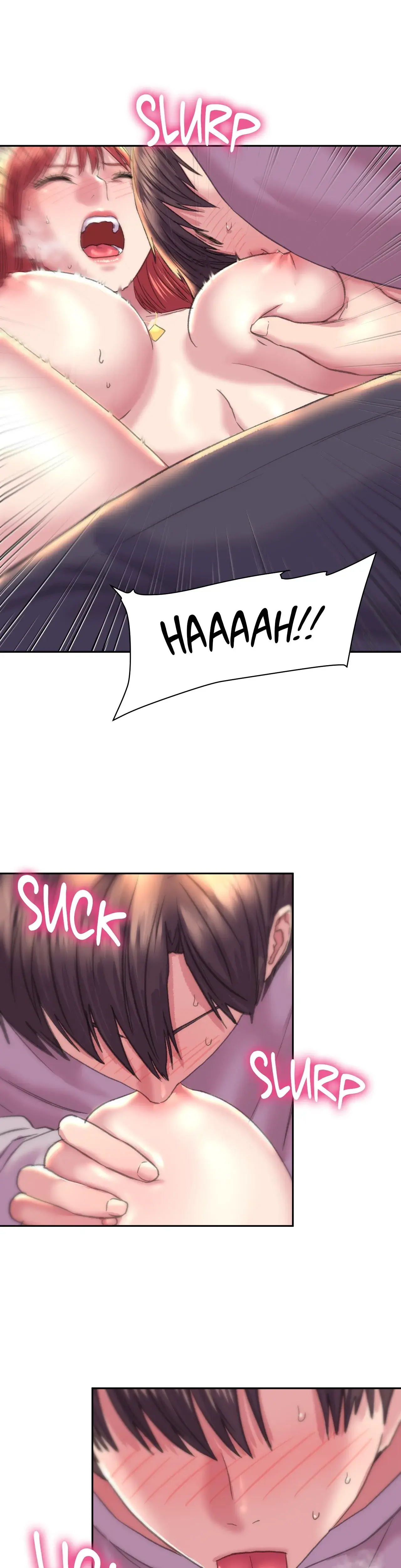 Double Face Episode 5 - Page 21