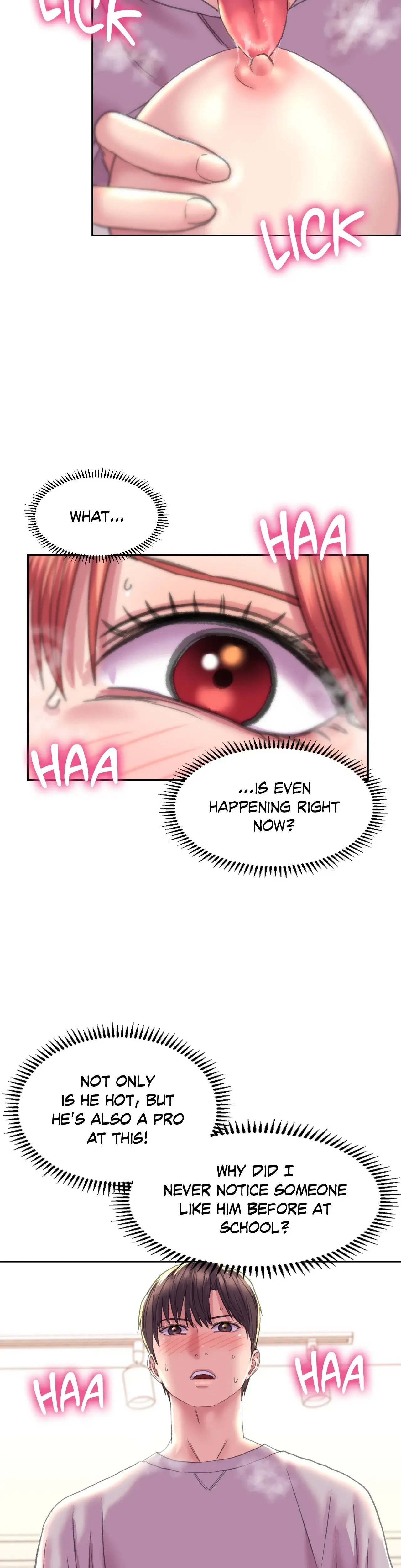 Double Face Episode 5 - Page 22