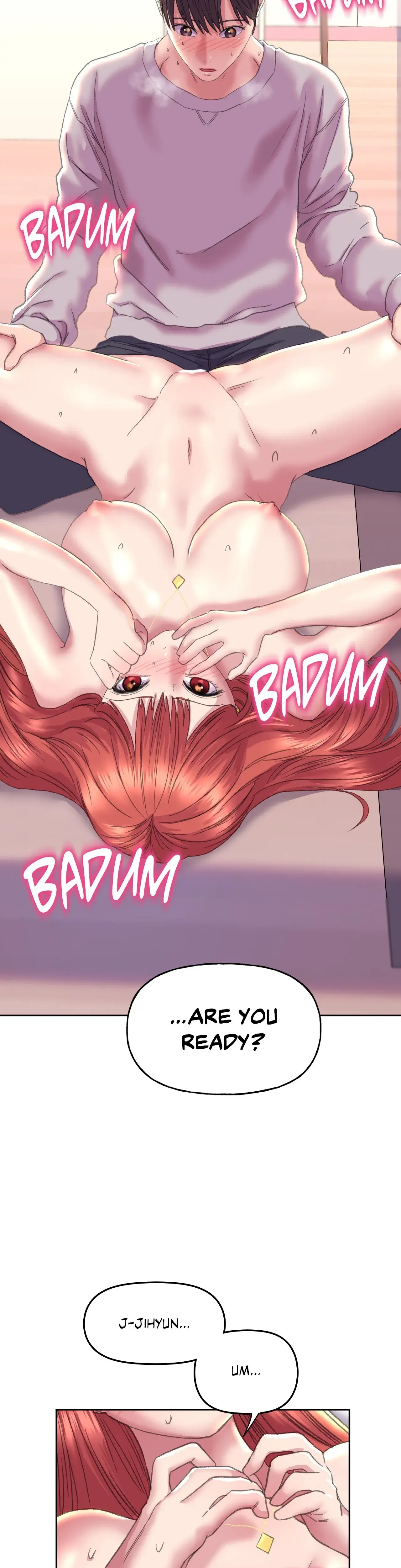 Double Face Episode 5 - Page 24