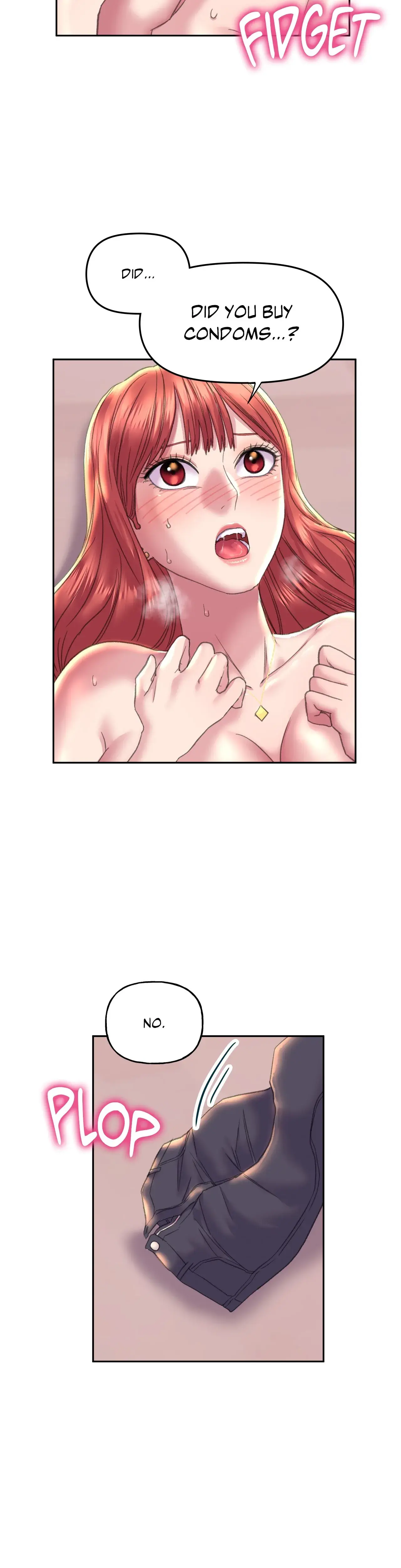 Double Face Episode 5 - Page 25