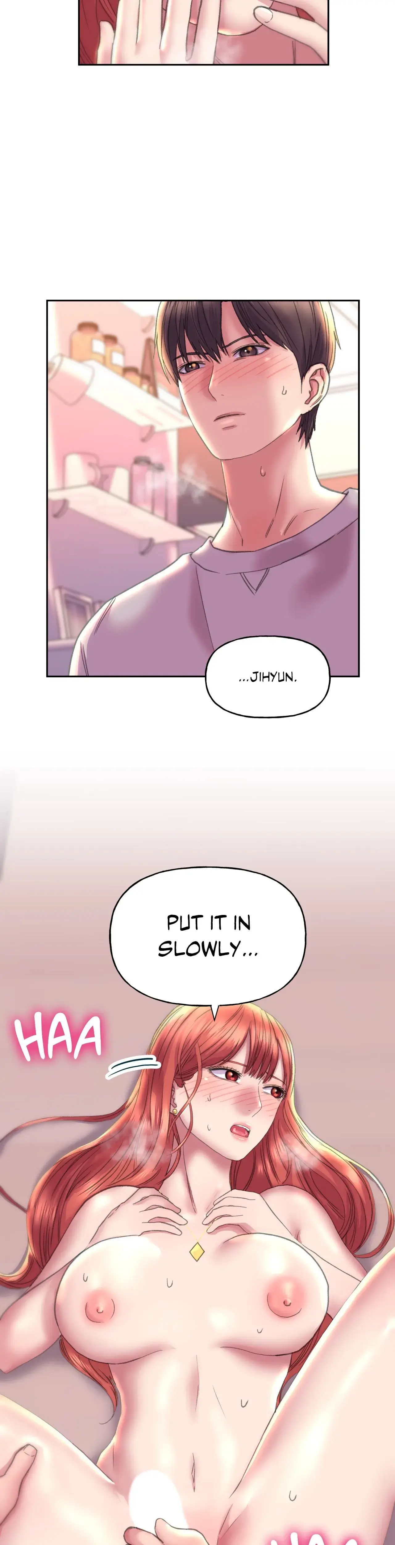 Double Face Episode 5 - Page 27