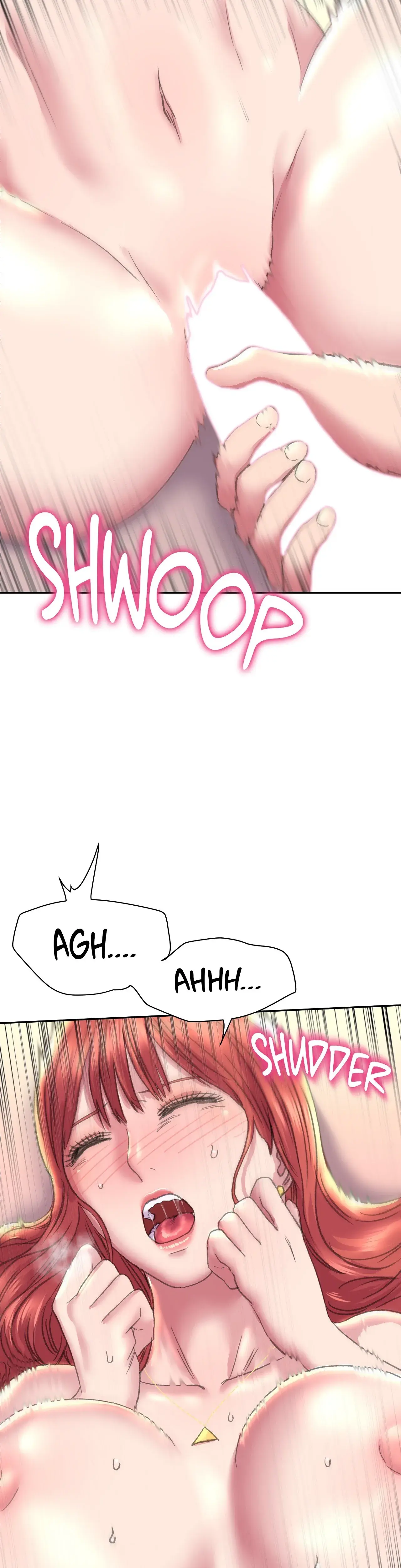 Double Face Episode 5 - Page 31