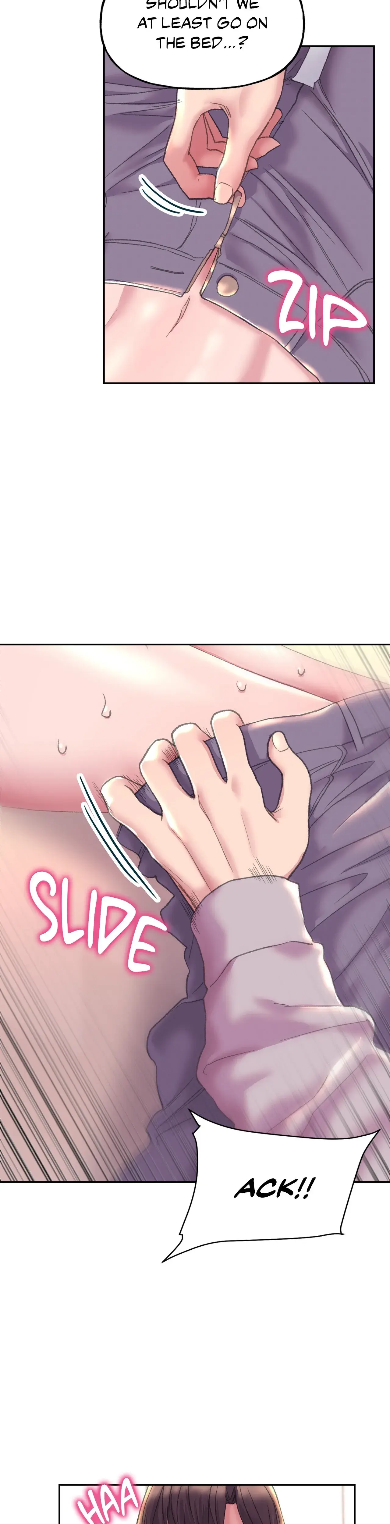 Double Face Episode 5 - Page 4