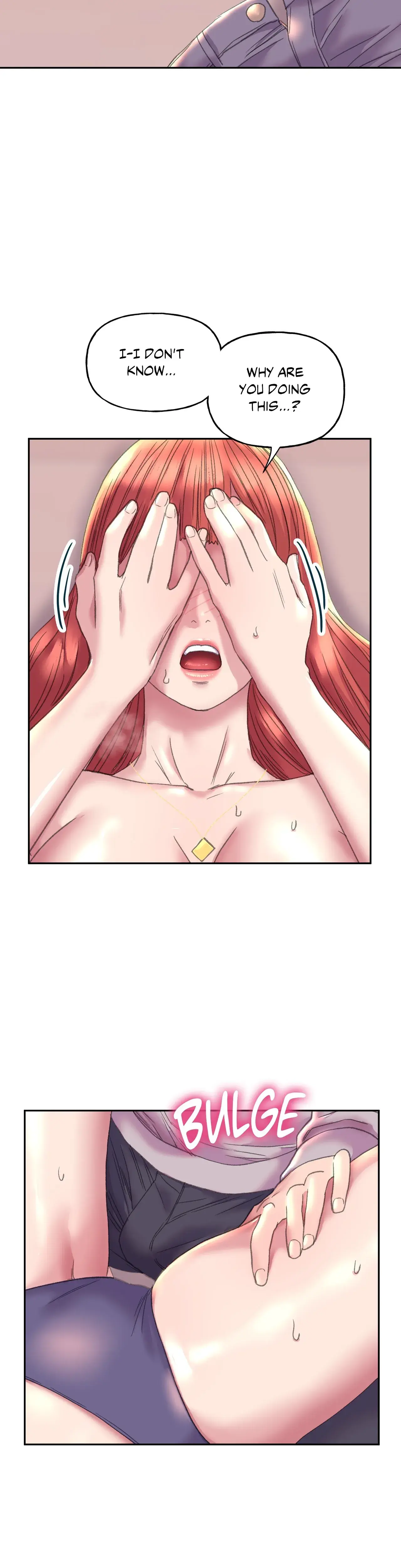 Double Face Episode 5 - Page 6