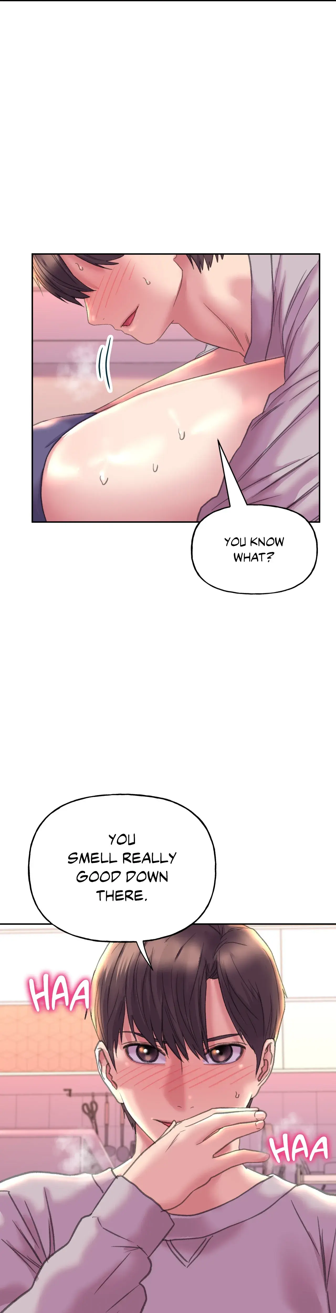 Double Face Episode 5 - Page 8