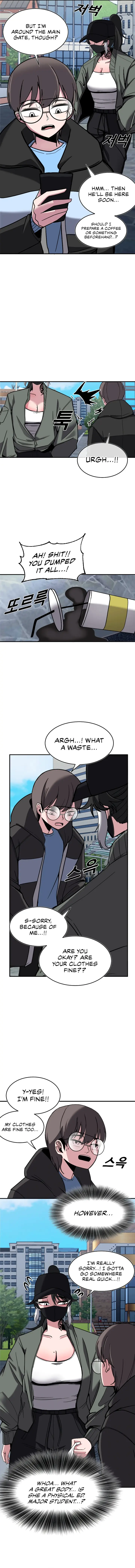 Double Life of Gukbap Episode 1 - Page 4