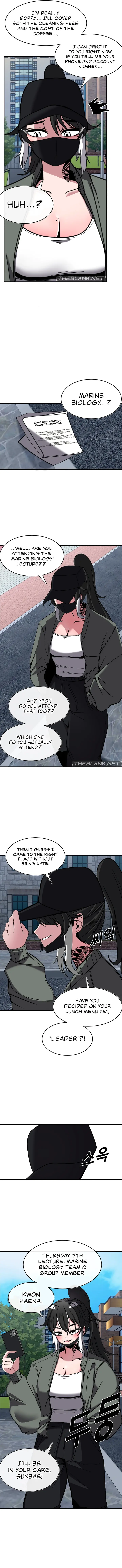 Double Life of Gukbap Episode 1 - Page 5