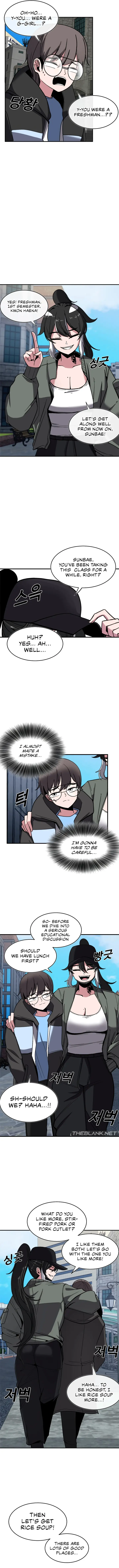 Double Life of Gukbap Episode 1 - Page 6