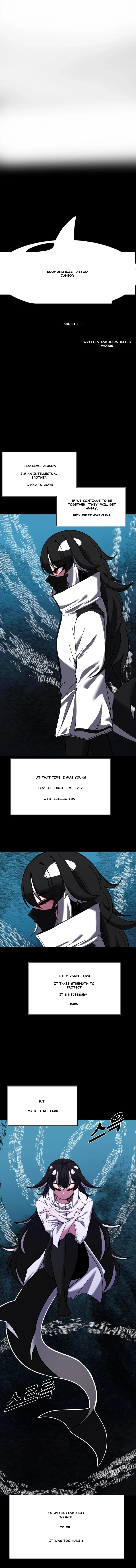 Double Life of Gukbap Episode 19 - Page 2