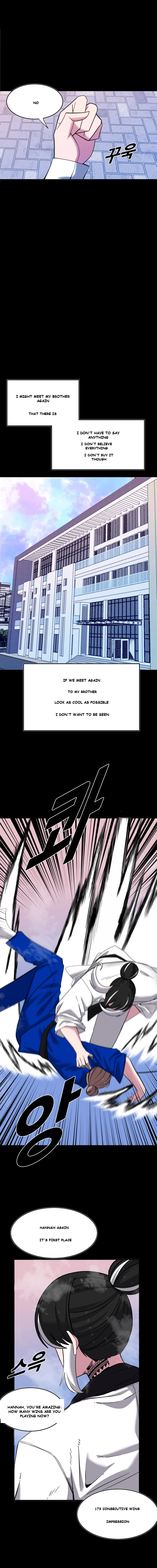 Double Life of Gukbap Episode 19 - Page 7