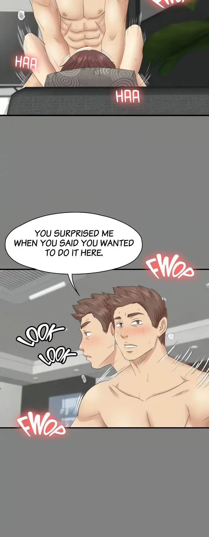 Double Life Episode 101 - Page 26