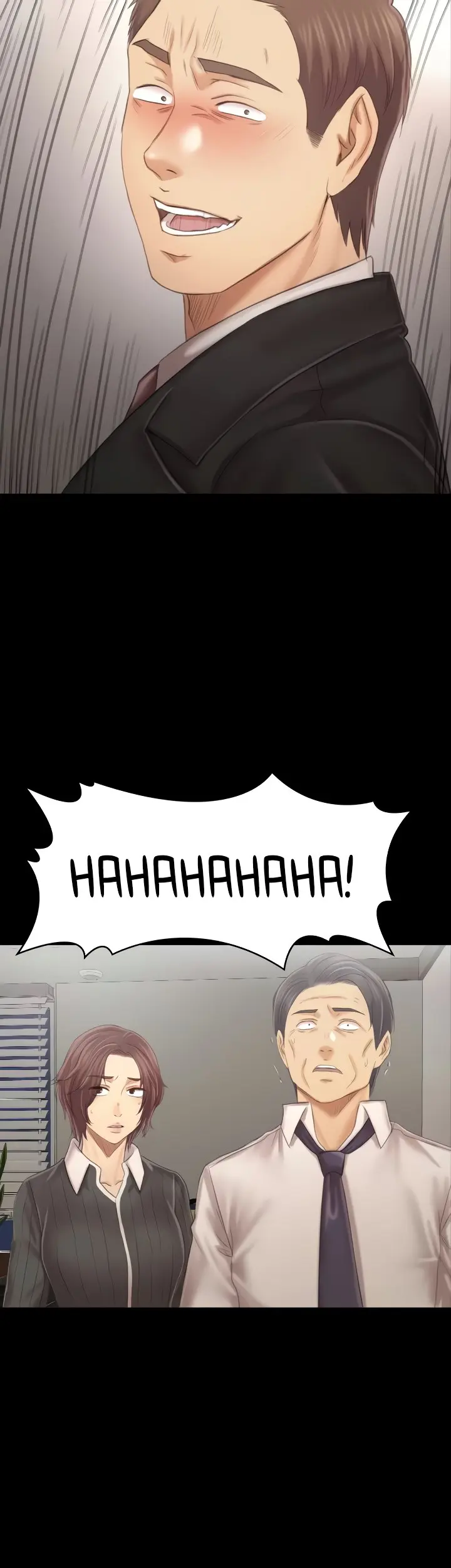 Double Life Episode 101 - Page 32